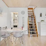 Tv1470-skagen-rodegardsti-12 度假居 *