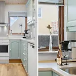 Tv1470-skagen-rodegardsti-12 度假居 *