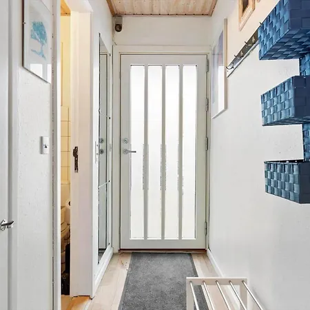 Tv1470-skagen-rodegardsti-12 Σπίτι διακοπών