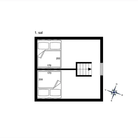 Feriehus Tv1470-skagen-rodegardsti-12